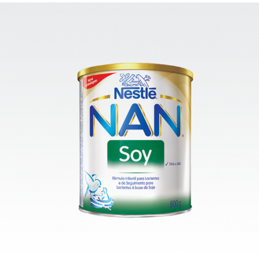 Nan Soy 800g
